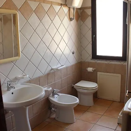 Agriturismo L' Agrumeto * Girasole