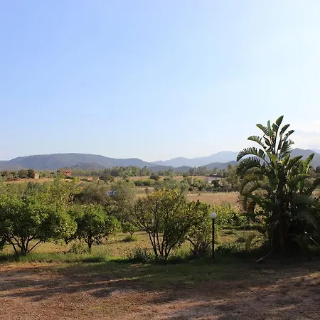 Agriturismo L' Agrumeto Girasole