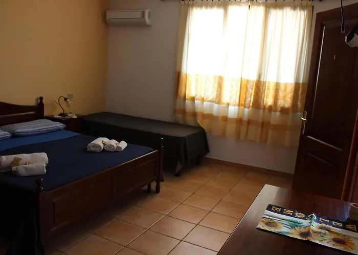 Agriturismo L' Agrumeto