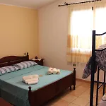 Κατάλυμα σε φάρμα Agriturismo L' Agrumeto Girasole