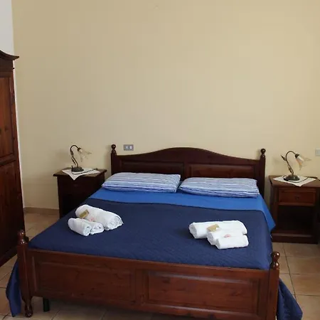 Agriturismo L' Agrumeto