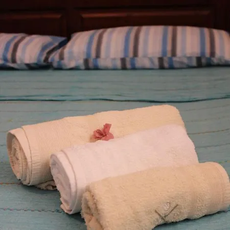 팜스테이 Agriturismo L' Agrumeto 지라솔레