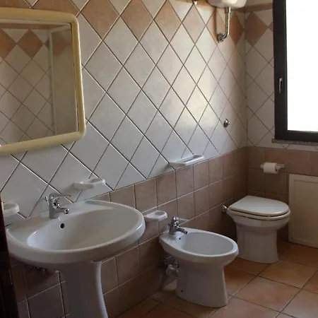 팜스테이 Agriturismo L' Agrumeto