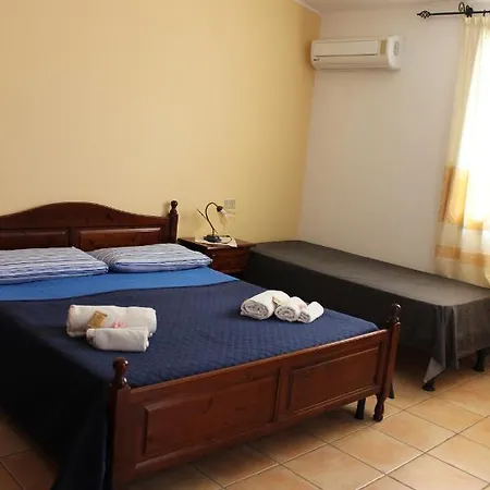 Alloggio per agriturismo Agriturismo L' Agrumeto *