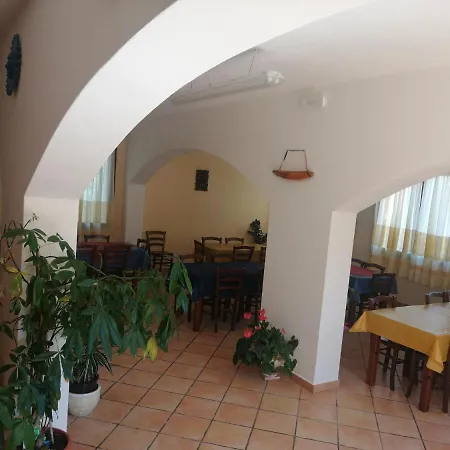 Agriturismo L' Agrumeto