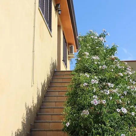 Agriturismo L' Agrumeto