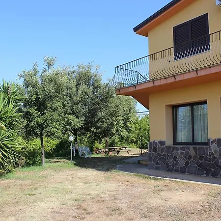 Agriturismo L' Agrumeto Alloggio per agriturismo