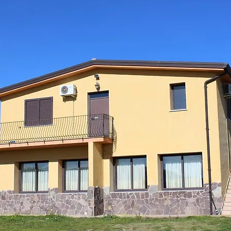 Κατάλυμα σε φάρμα Agriturismo L' Agrumeto *