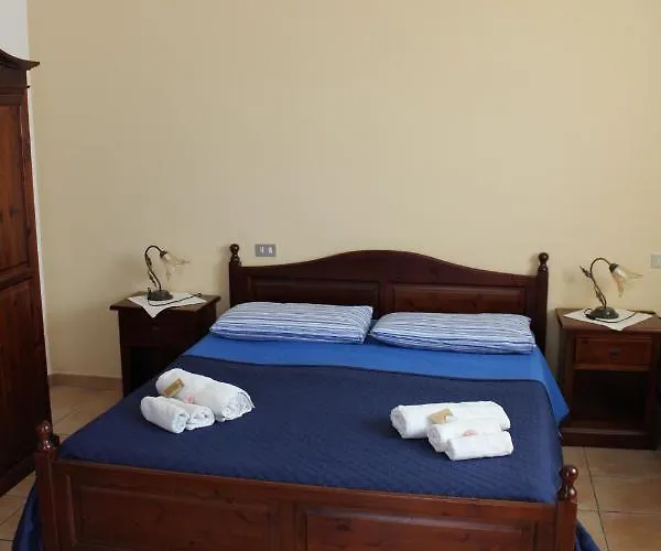 Agriturismo L' Agrumeto