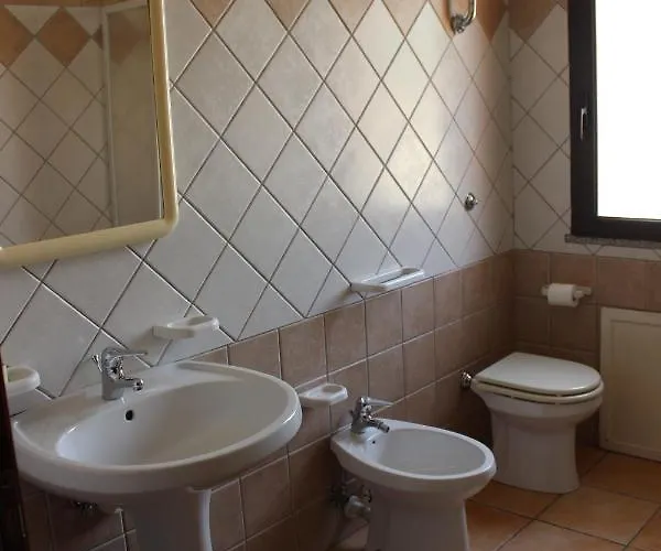 Фермерский дом Agriturismo L' Agrumeto