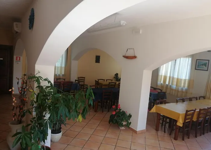 Agriturismo L' Agrumeto