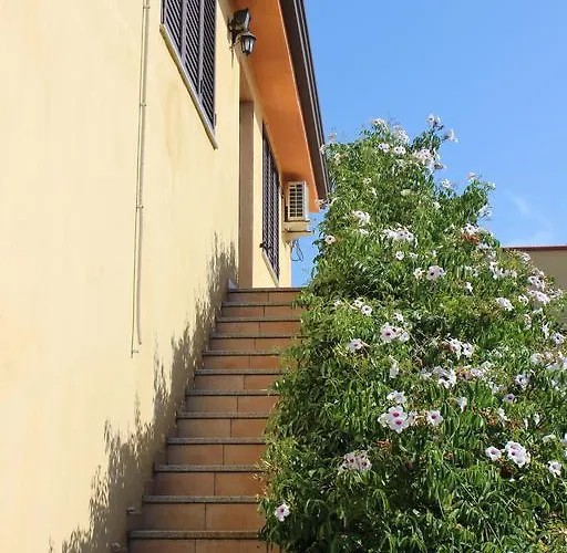 Agriturismo L' Agrumeto